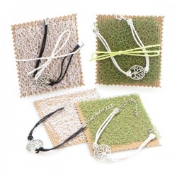 PULSERA ÁRBOL DE LA VIDA