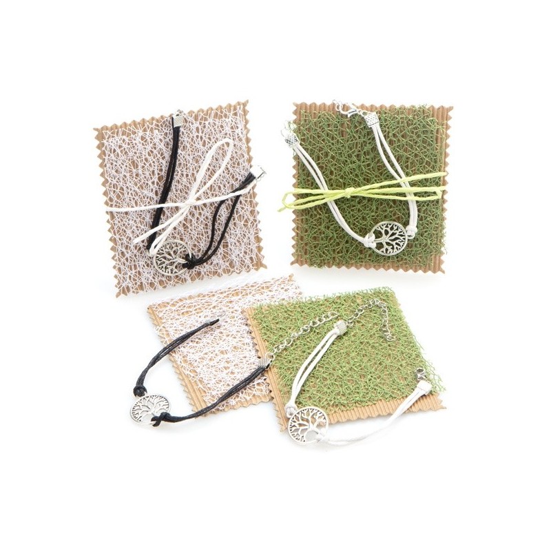 PULSERA ÁRBOL DE LA VIDA