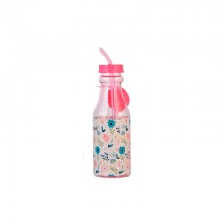 BOTELLA PVC COMUNIÓN NIÑA 500 ML
