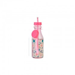 BOTELLA PVC COMUNIÓN NIÑA 500 ML