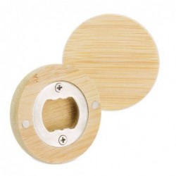 ABREBOTELLAS IMANTADO BAMBÚ...