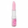 BOLÍGRAFO PINTALABIOS ESTRELLAS ROSA