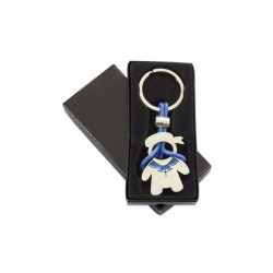 LLAVERO COMUNIÓN NIÑO