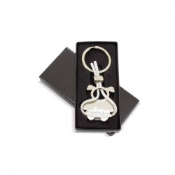 LLAVERO COMUNIÓN NIÑA