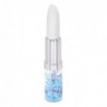 BOLÍGRAFO PINTALABIOS ESTRELLAS BLANCO