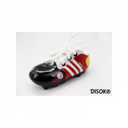 HUCHA ZAPATILLA FÚTBOL