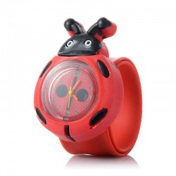 RELOJ INFANTIL ANIMALES...