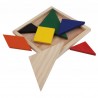 PUZLE TANGRAM