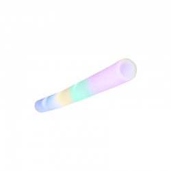 BARRA DE LUZ RGB ANIMACIÓN FIESTA