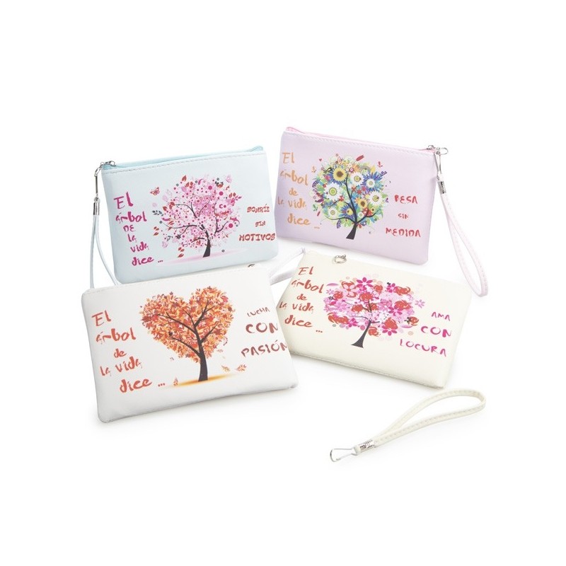 PORTATODO ÁRBOL DE LA VIDA