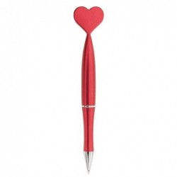 BOLÍGRAFO CORAZÓN...