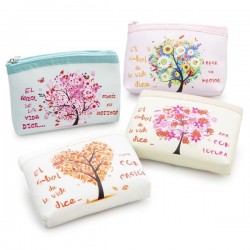 MONEDERO ÁRBOL DE LA VIDA...