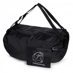 BOLSA DE VIAJE PLEGABLE