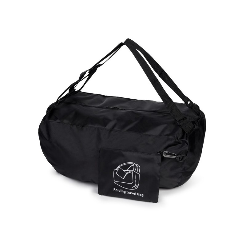 BOLSA DE VIAJE PLEGABLE