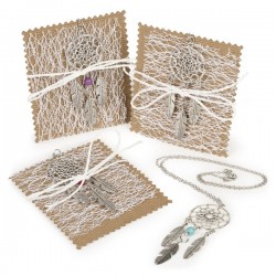 COLLAR ATRAPASUEÑOS