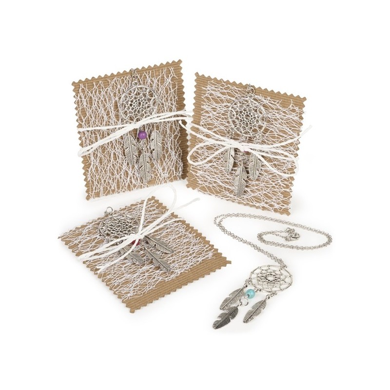 COLLAR ATRAPASUEÑOS