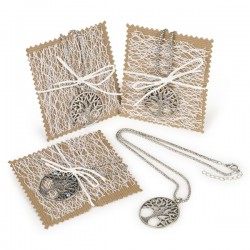 COLLAR ÁRBOL DE LA VIDA