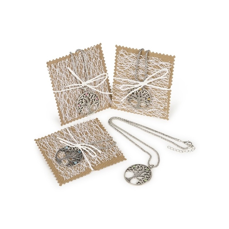 COLLAR ÁRBOL DE LA VIDA