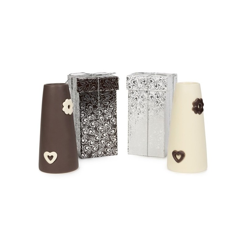 JARRON VAINILLA Y CHOCOLATE