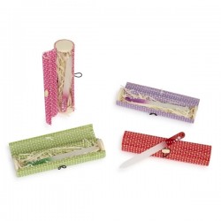 LIMA DE CRISTAL EN CAJA DE...