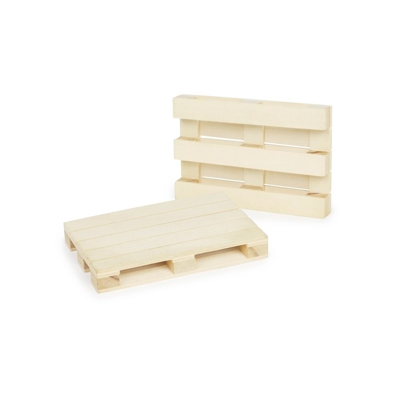 PALET DE MADERA