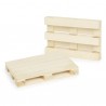 PALET DE MADERA