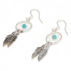 PENDIENTES ATRAPASUEÑOS