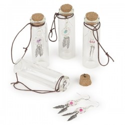 PENDIENTES ATRAPASUEÑOS