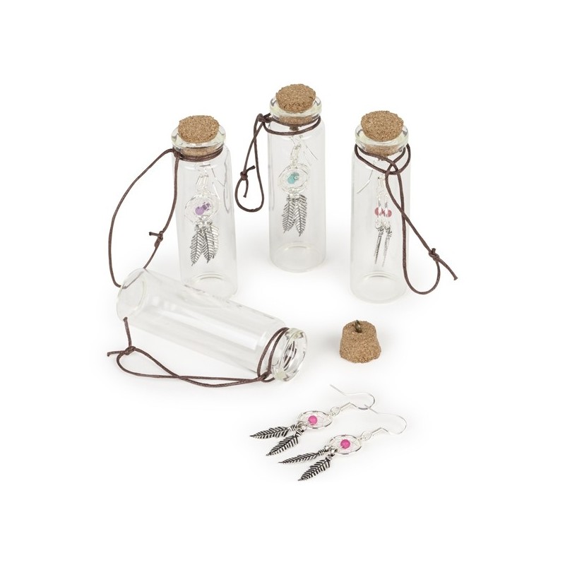 PENDIENTES ATRAPASUEÑOS