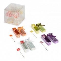 ALFILER TRÉBOL EN CAJA...