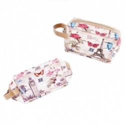 NECESER PARÍS Y LONDRES