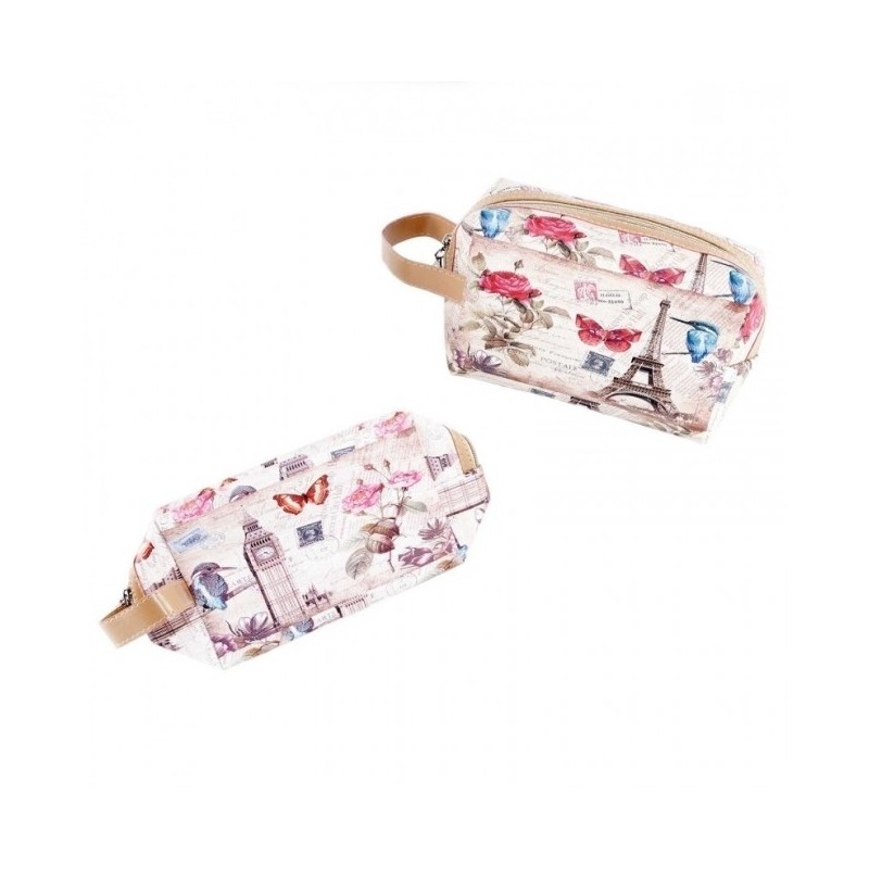 NECESER PARÍS Y LONDRES