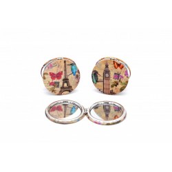 ESPEJO PARÍS Y LONDRES