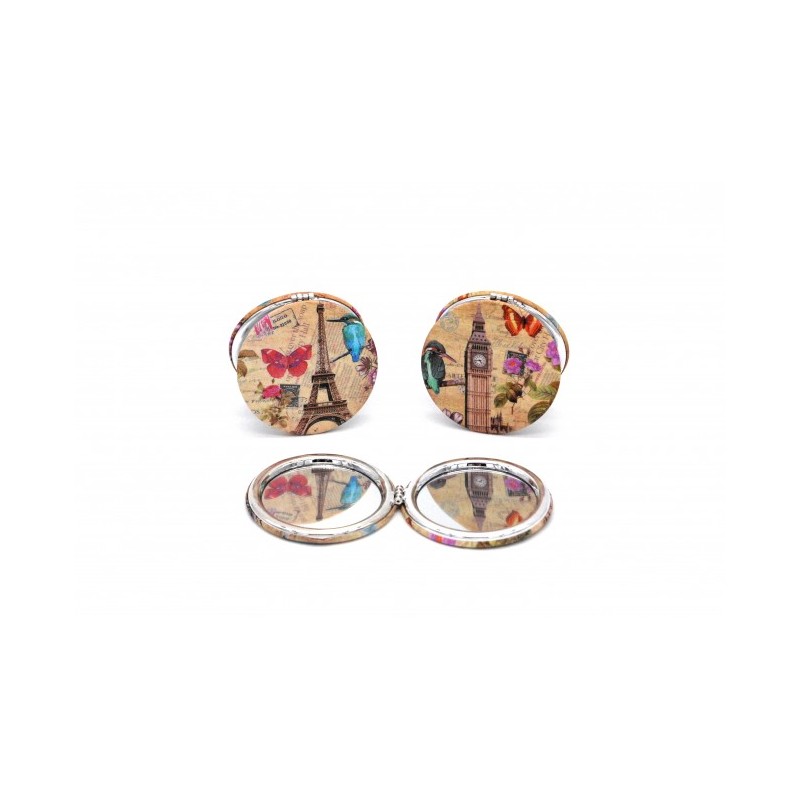 ESPEJO PARÍS Y LONDRES