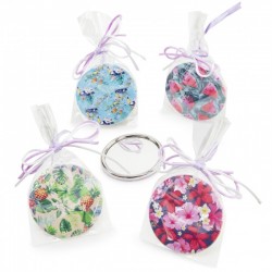 ESPEJO TROPICAL UNA CARA EN...