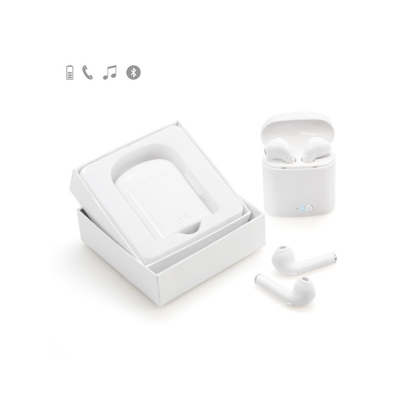 AURICULARES BLUETOOTH