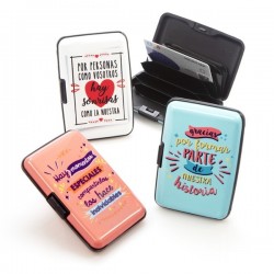 TARJETERO FRASES
