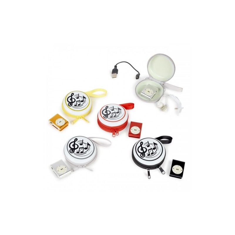 RADIO MP3 CON MONEDERO