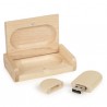MEMORIA 16GB EN CAJA DE MADERA