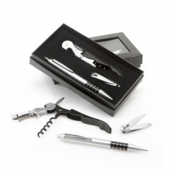 SET BOLI + CORTAUÑAS +...