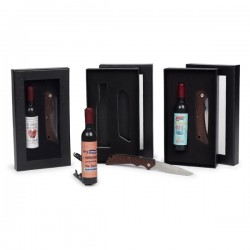 SET NAVAJA Y SACACORCHOS...