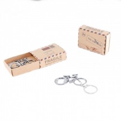 LLAVERO ABRIDOR BICI EN...