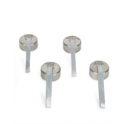 BOTELLA CRISTAL HÉROE NIÑA