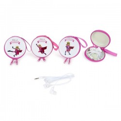 MONEDERO HÉROE NIÑA +...