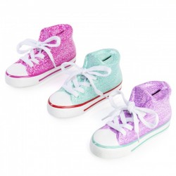 HUCHA ZAPATILLA NIÑA