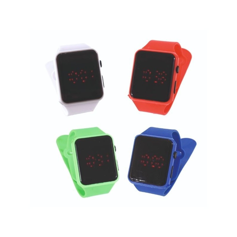 RELOJ PARA NIÑOS