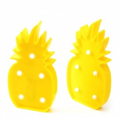 LÁMPARA QUTAMIEDOS PIÑA