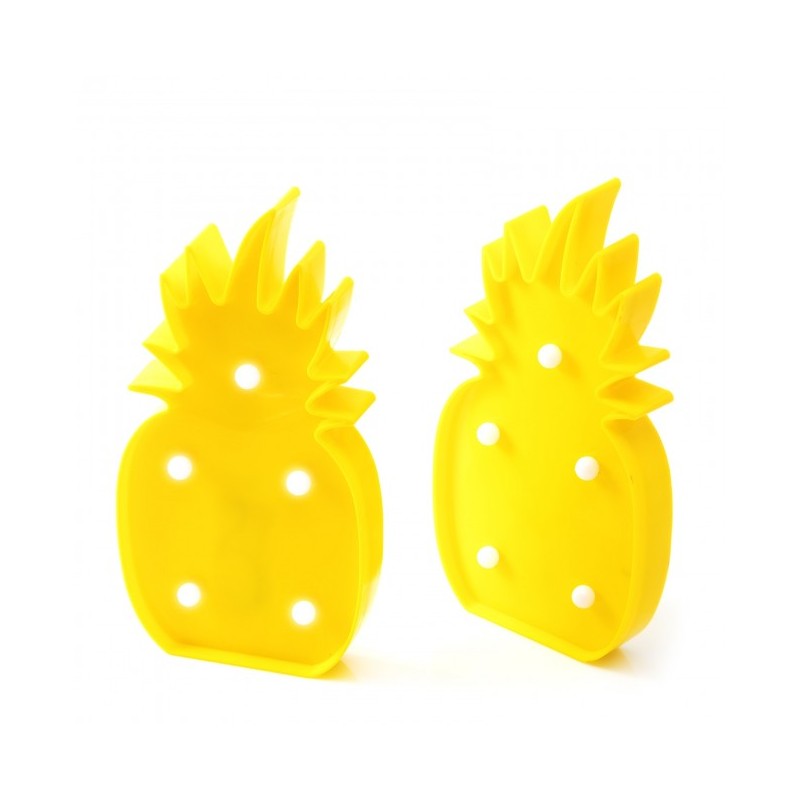 LÁMPARA QUTAMIEDOS PIÑA