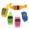 RELOJ CALCULADORA NIÑOS