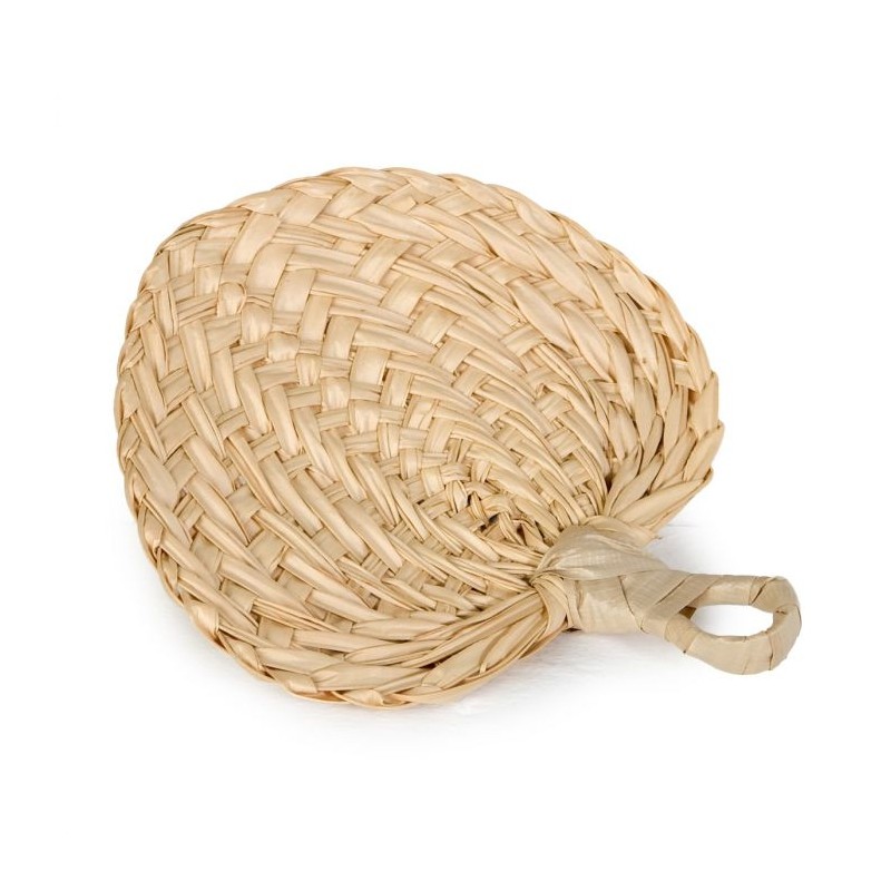 PAI PAI HOJA DE PALMA 14CM.